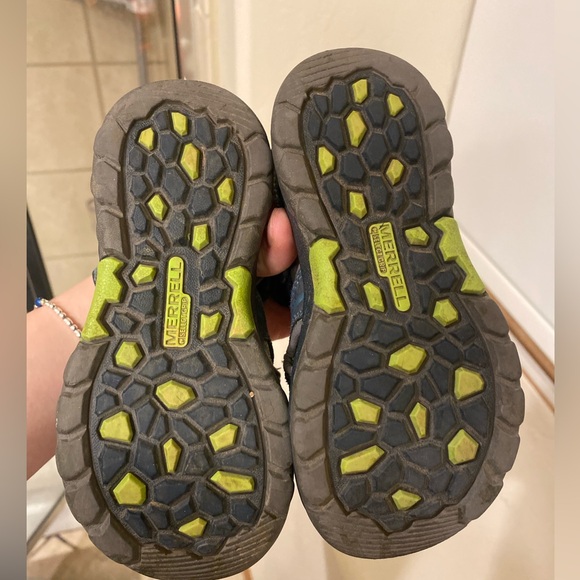 Merrell 11w - Picture 6 of 7